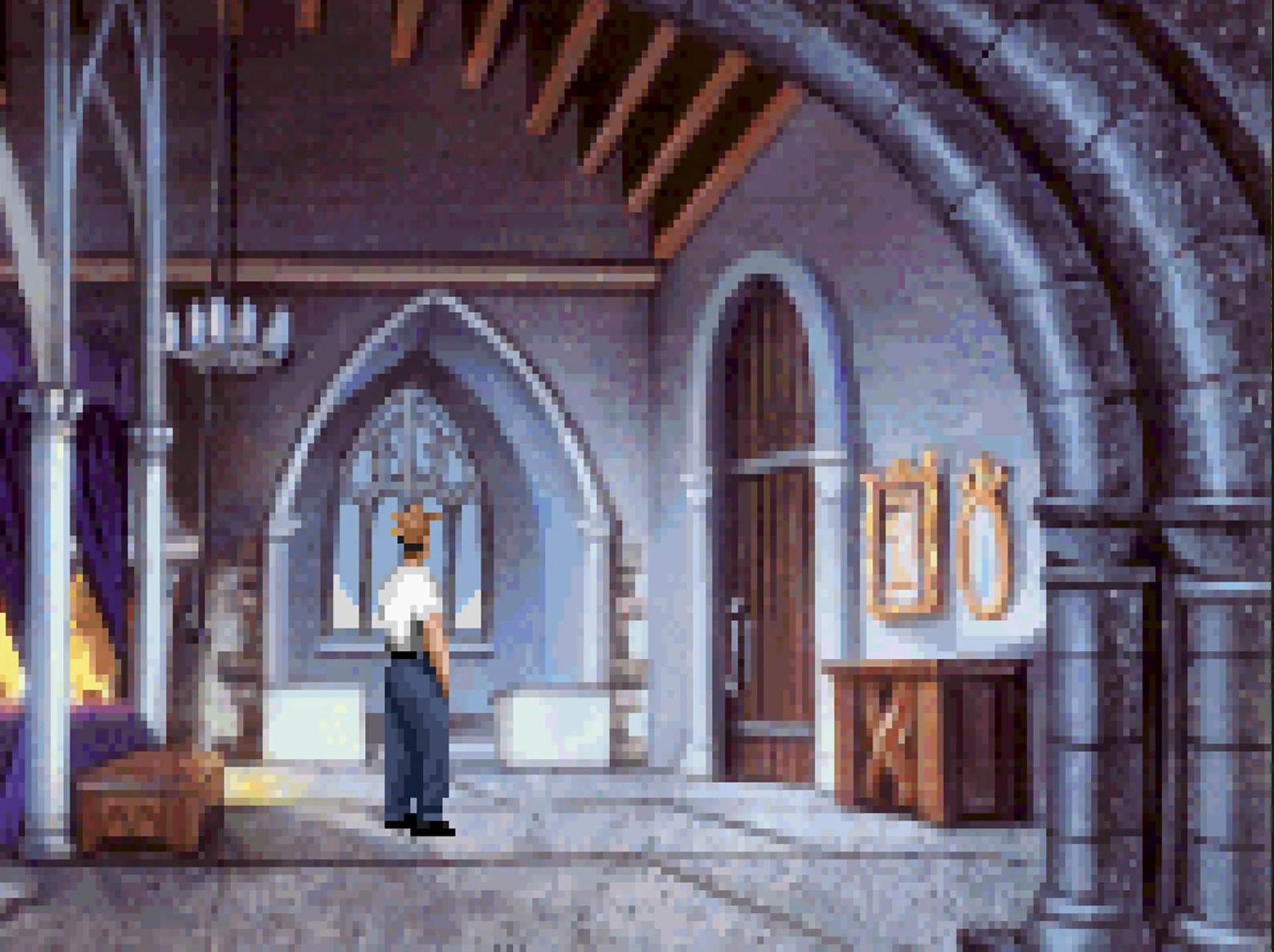 Gabriel Knights