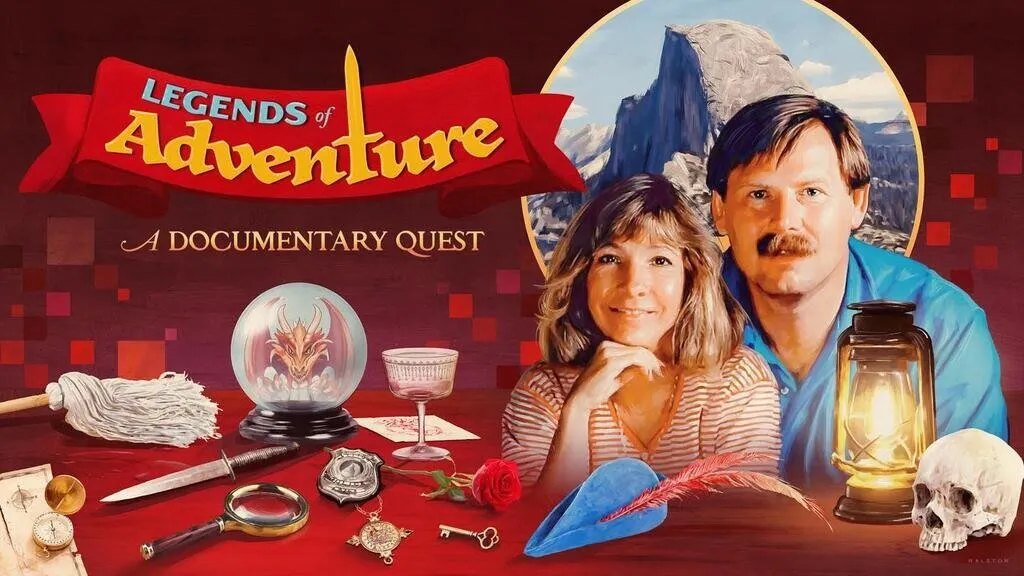 Legends of Adventure