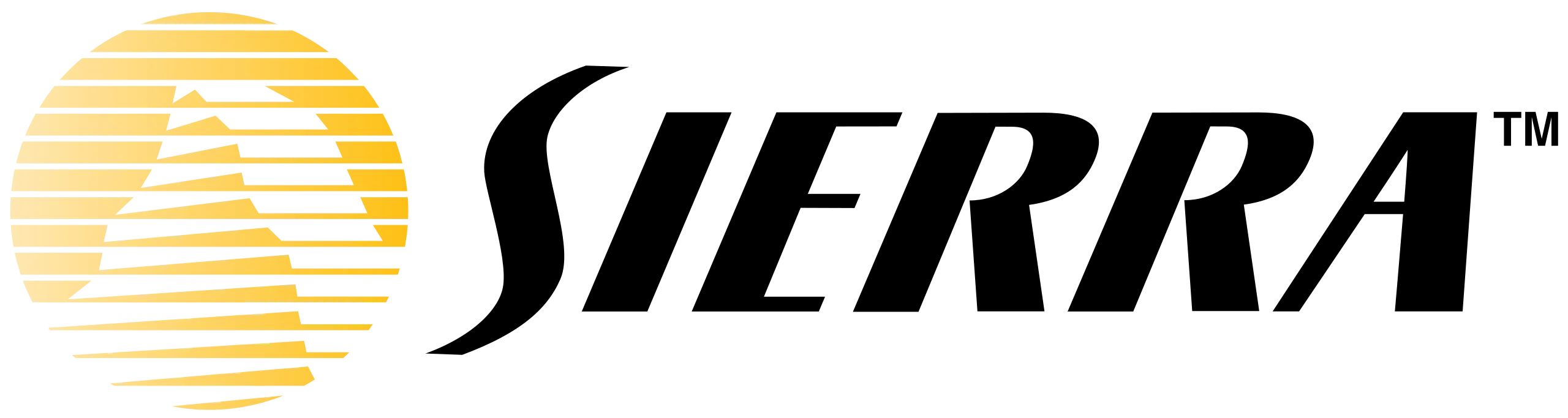 Logo de Sierra