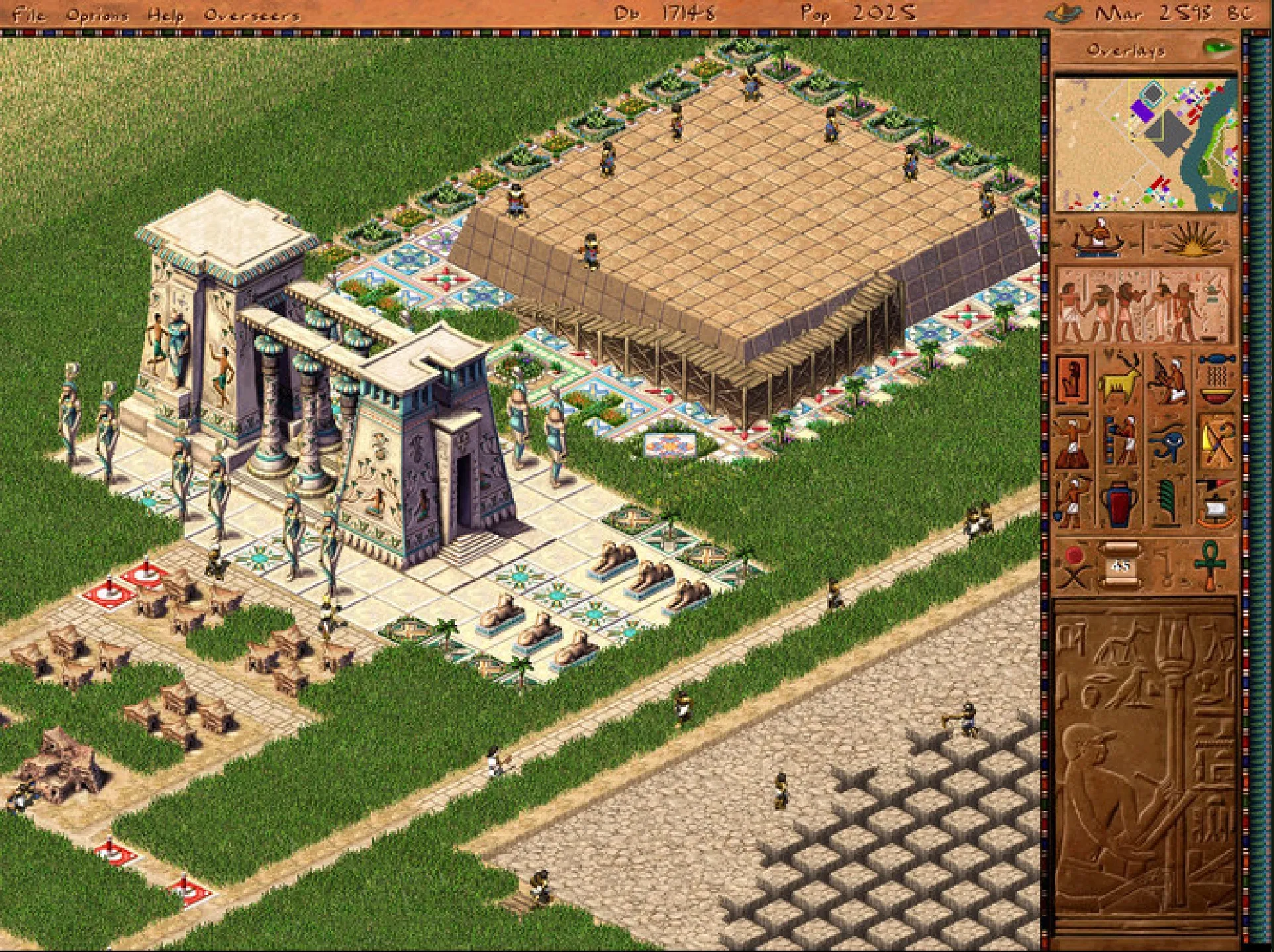 Pharaon