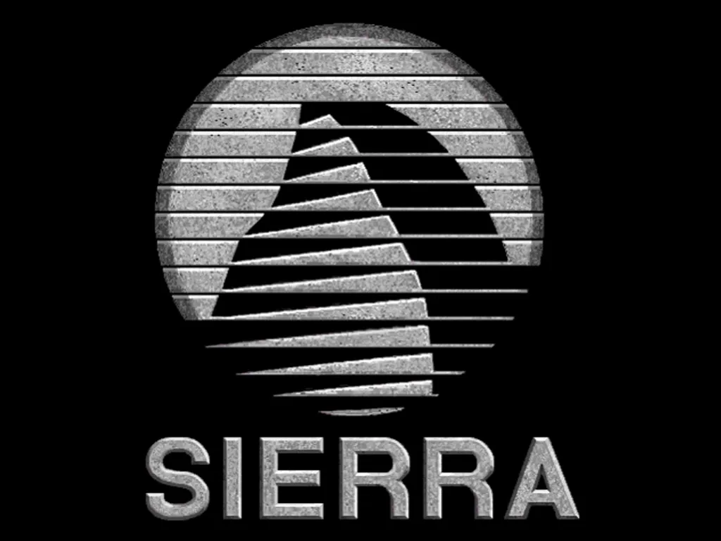Logo Sierra