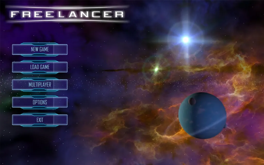 Freelancer