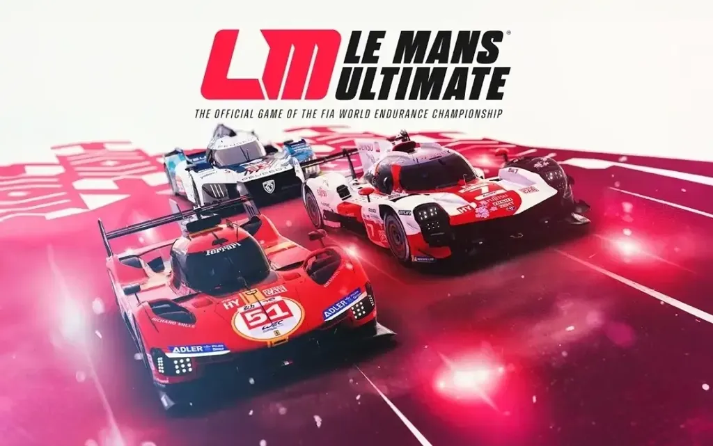 Le Mans
