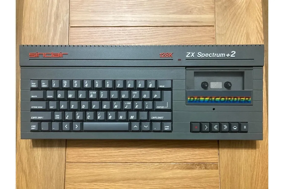 Le Spectrum