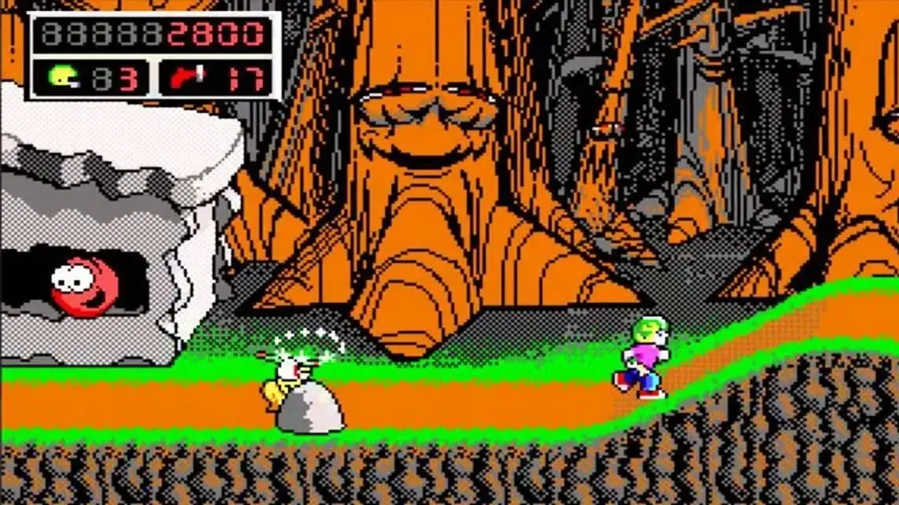 Commander Keen