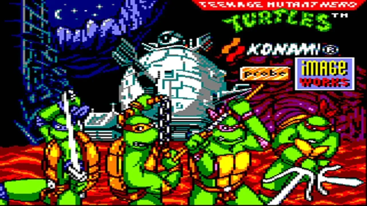 TMNT on CPC
