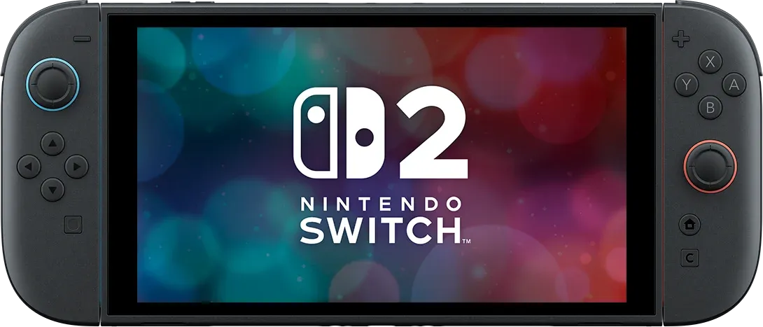Switch 2