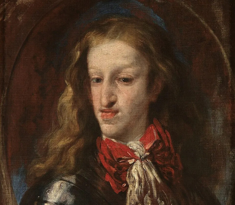 Charles II d'Habsbourg