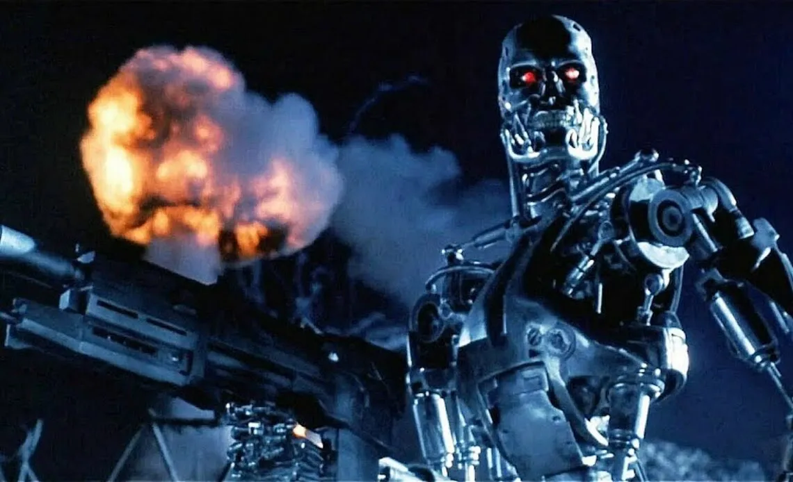 Terminator