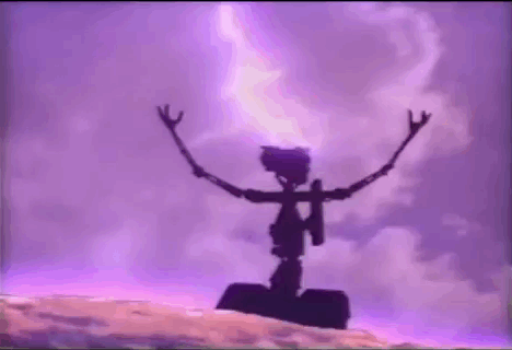 Short Circuit