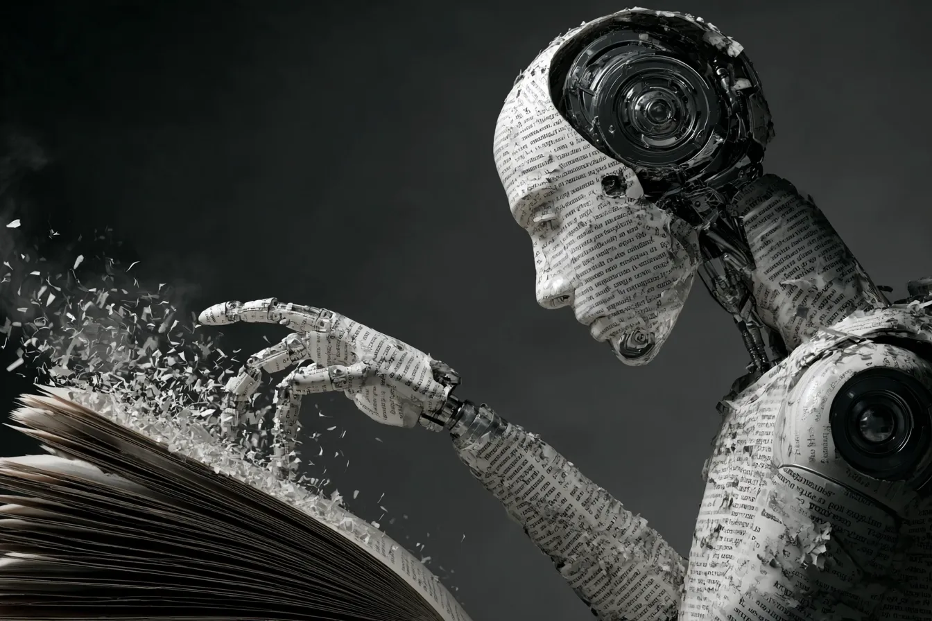 Intelligence Artificielle