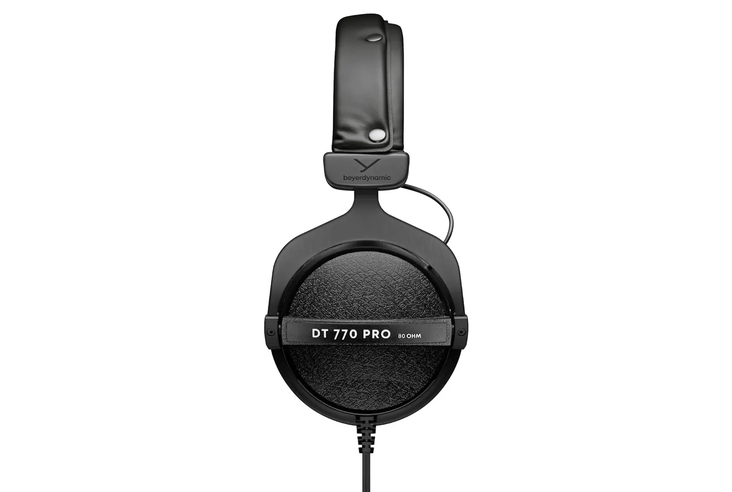 Vue côté du DT 777 Pro