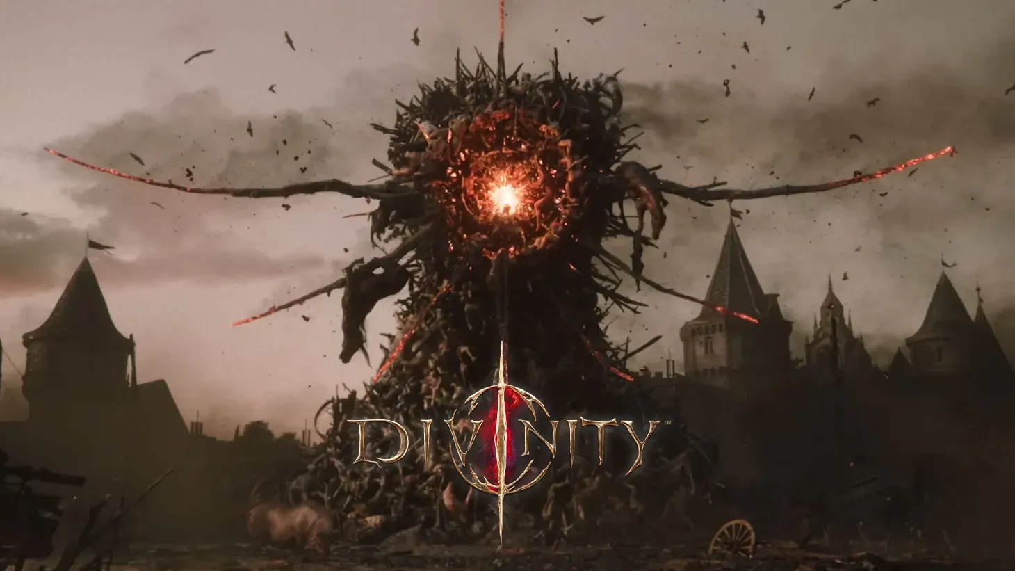 Divinity