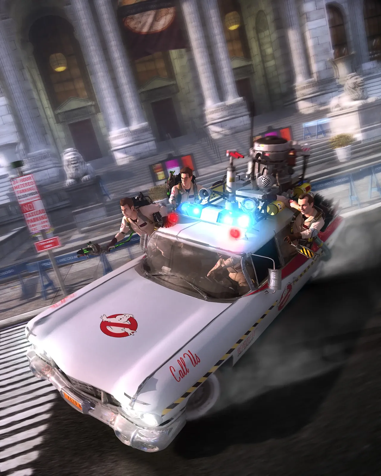 Ecto-1