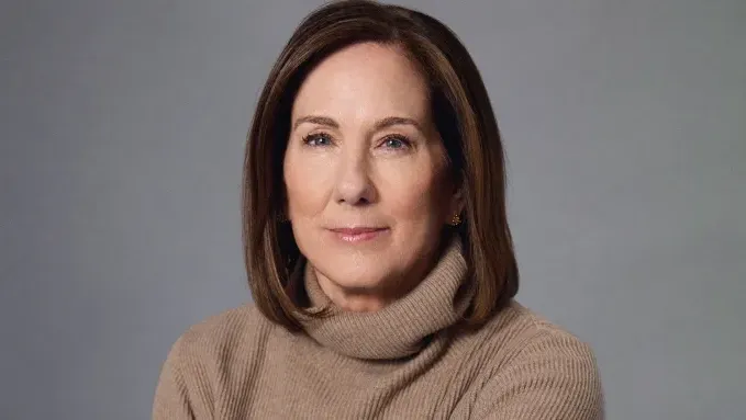Kathleen Kennedy producer