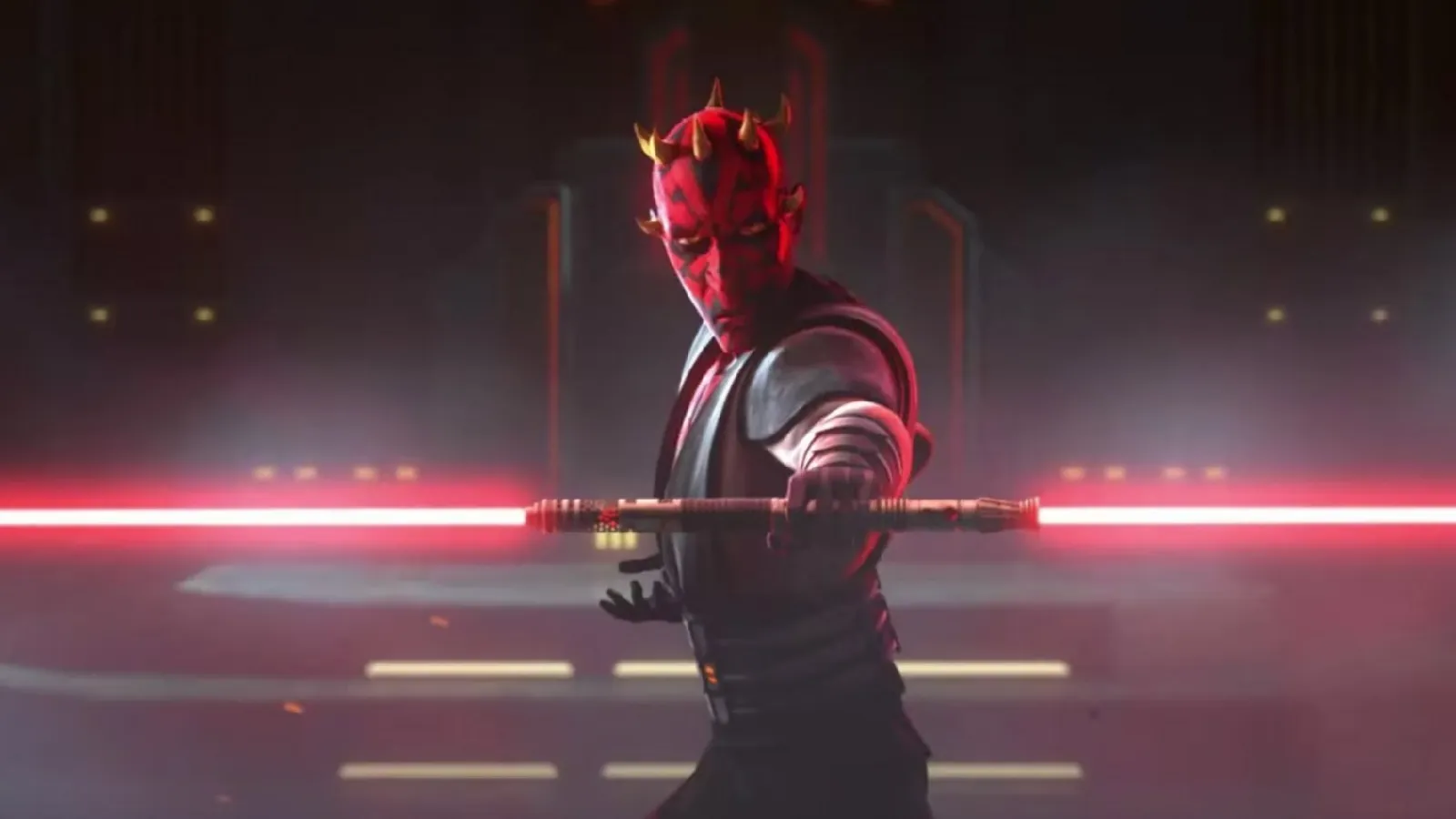Maul Shadow Lord
