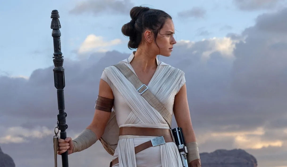 New Jedi Order