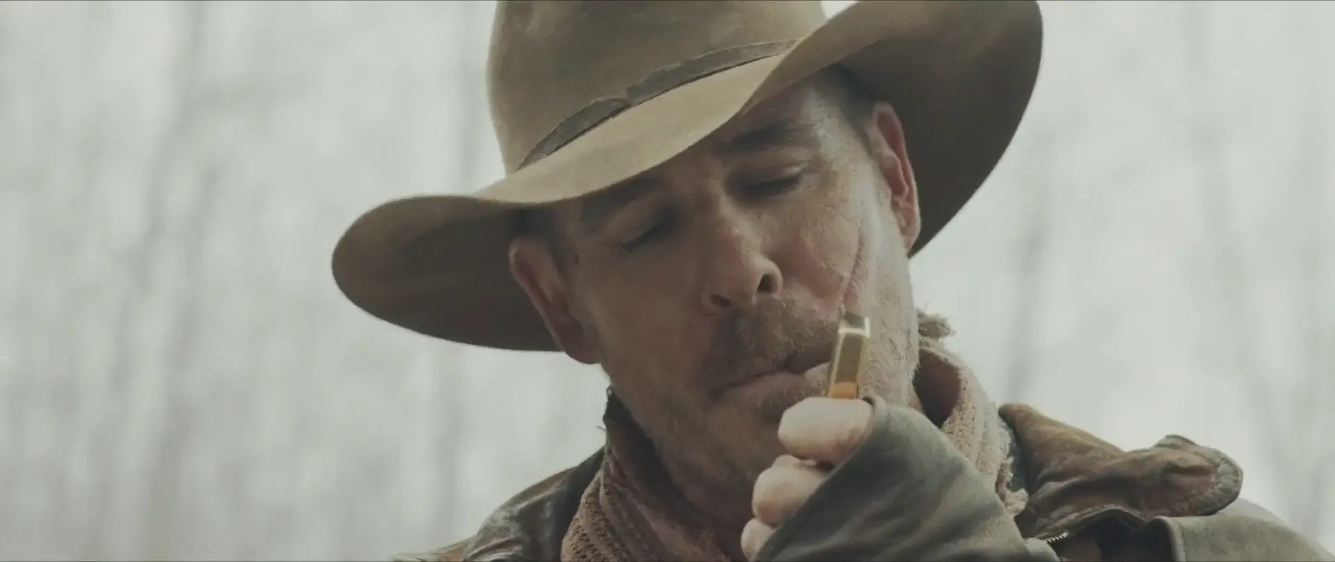 Frederick in Turbo Kid