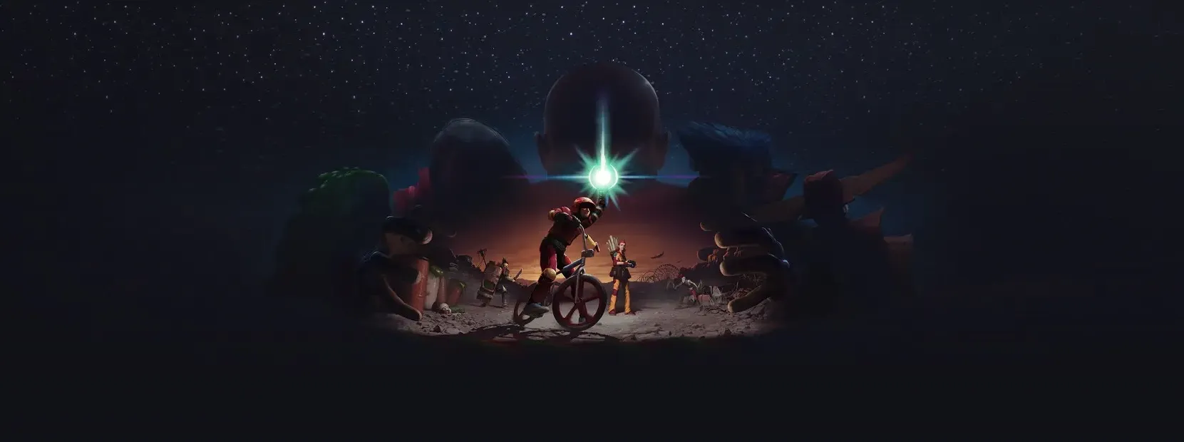 Turbo Kid