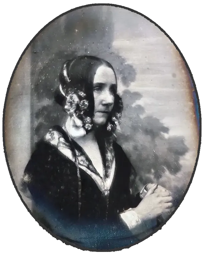 Ada Lovelace
