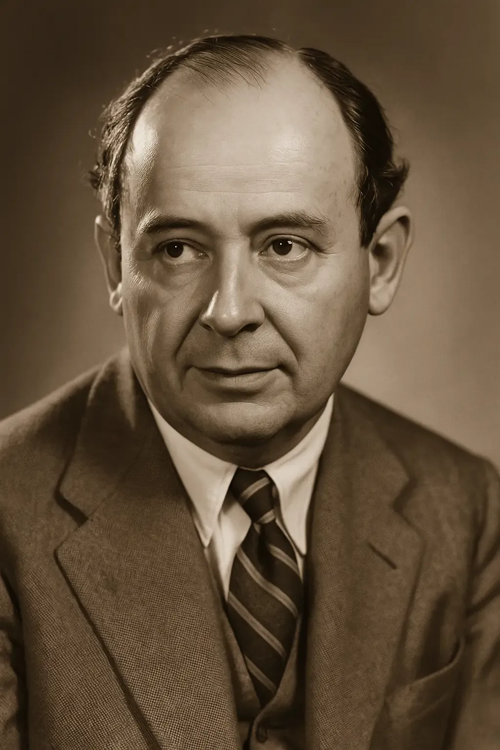 John von Neumann