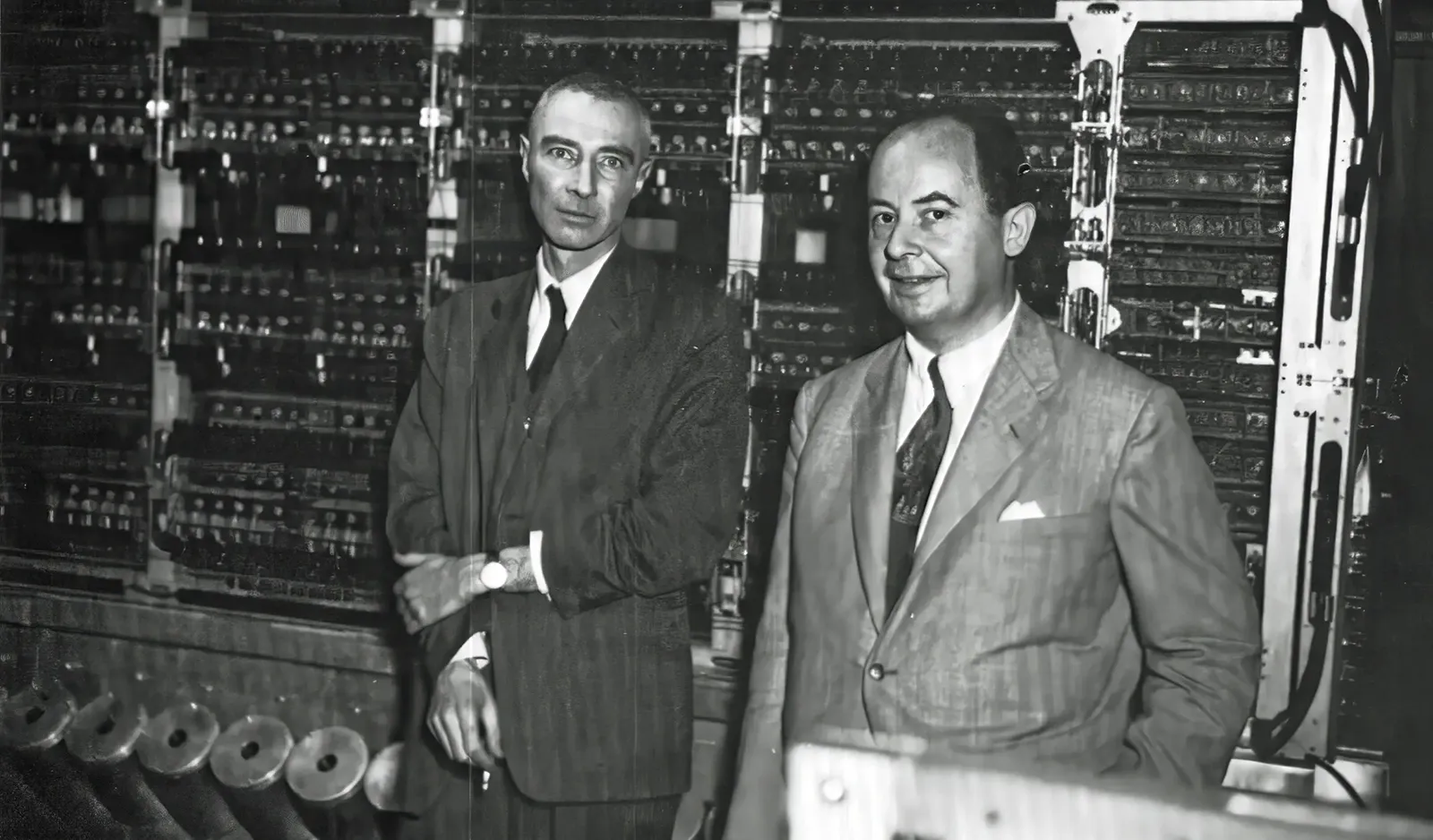 John von Neumann