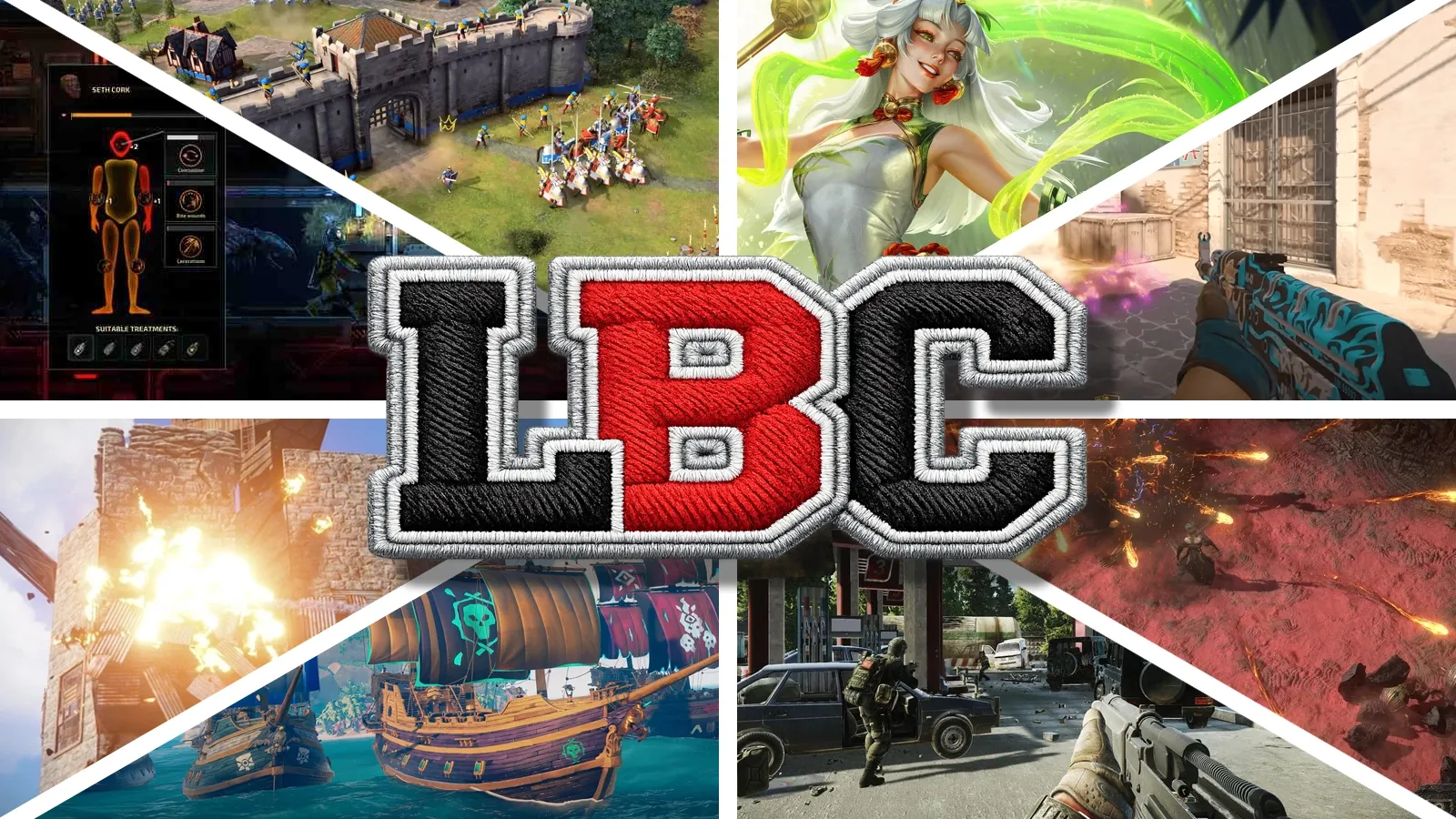 Little Big Campus