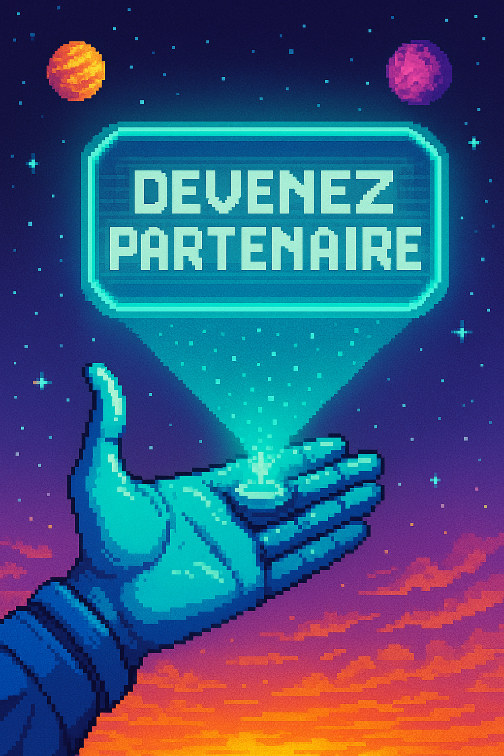 Partenaires Little Big Campus
