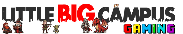 Little Big Campus