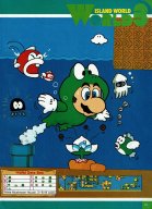 Mario Bros