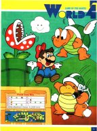 Mario Bros