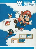 Mario Bros