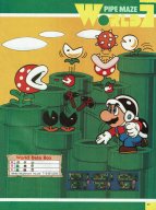 Mario Bros
