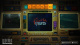 Menu de sélection des 6 jeux Alien Breed 35th Anniversary