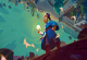 Little Big Adventure Twinsen's Quest official cover featuring Twinsen and his Magic Ball